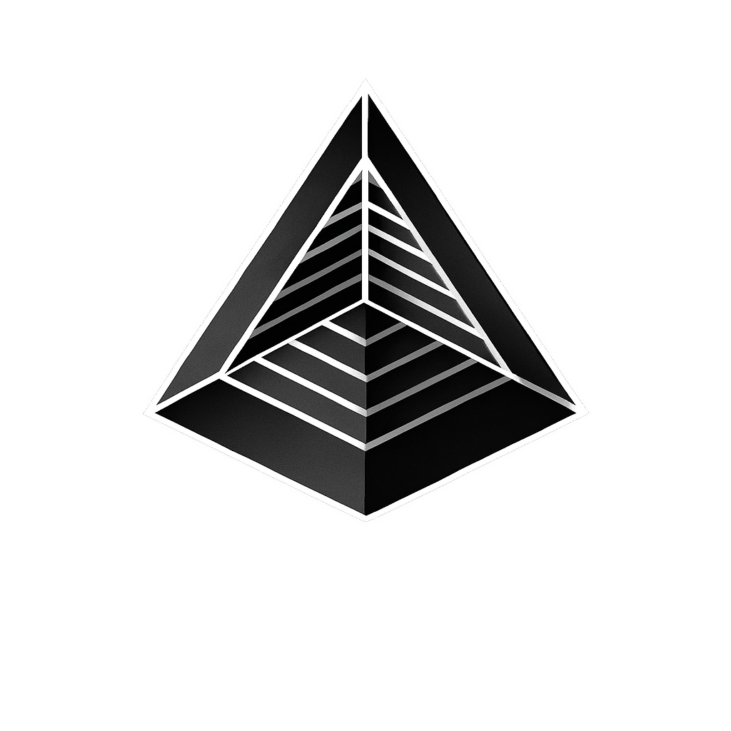 MMSSP Pyramid Logo
